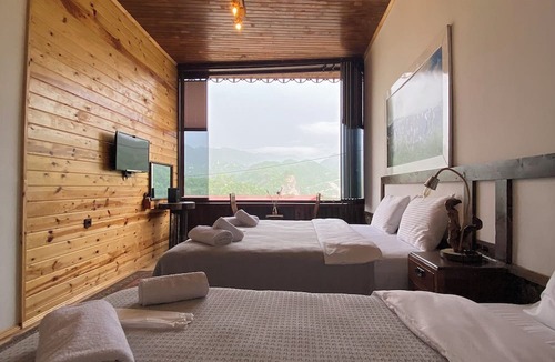 Arakli Bed & Breakfast | KARADENİZ KUŞ CENNETİ