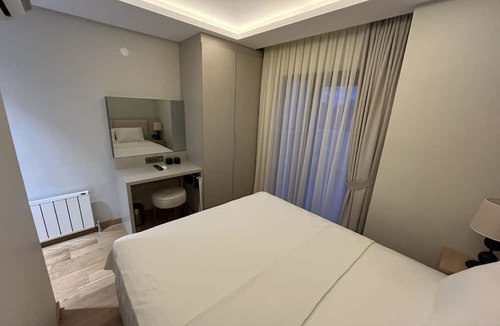 Geyikli Hotel | Sezer's Oliva Hotel