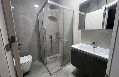 Icmeler Apartment | White Suites Icmeler