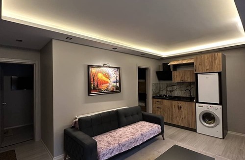 Uzungol Hotel | Tree Rose Pansiyon