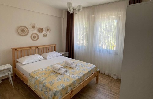 Bozcaada Hotel | Aura Bozcaada