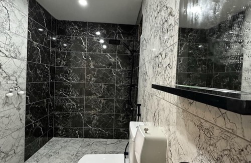 Caykara Resort | Doğa manzaları sessiz mekan