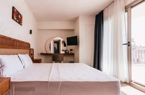 Dalyan Mahallesi Hotel | Sirius Mi Sun Paradise