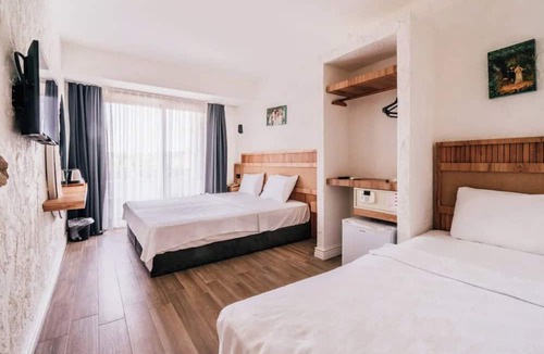 Dalyan Mahallesi Hotel | Sirius Mi Sun Paradise