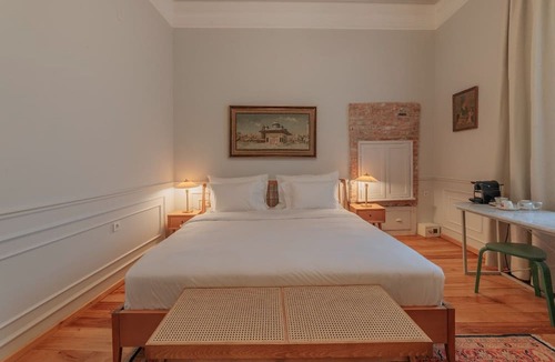 Urla House | Karargah Urla Eski Rum Karargahı
