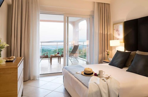 Soke Apartment | 2 Bedroom Apartment at Wyndham Kuşadası Golf & Spa