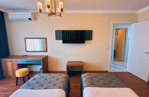 Akcaabat Hotel | BİLİRİS HOTEL