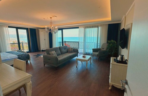 Akcaabat Hotel | BİLİRİS HOTEL