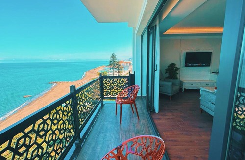 Akcaabat Hotel | BİLİRİS HOTEL