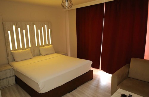 Afyonkarahisar Hotel | premium hotel