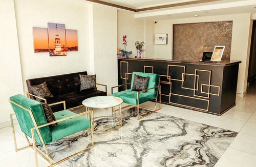 Afyonkarahisar Hotel | premium hotel