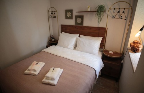 Ayvalik City Center Hotel | Ayvalık Palacitta Guesthouse