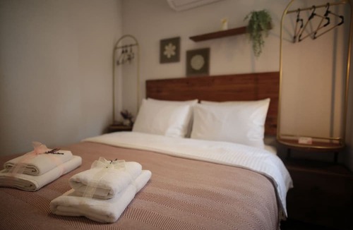 Ayvalik City Center Hotel | Ayvalık Palacitta Guesthouse