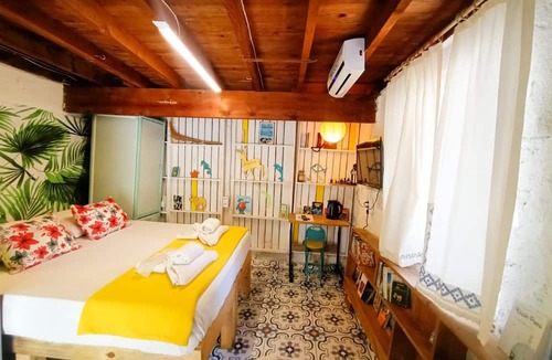 Urla Bed & Breakfast | Mell10 House