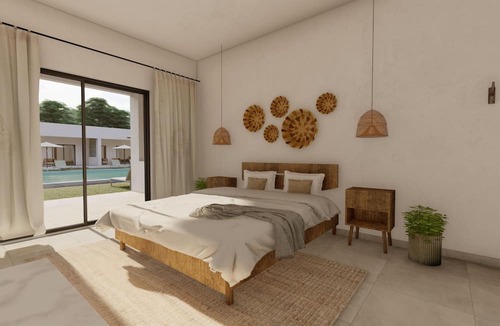 Fethiye Hotel | Freya Suites Kayaköy