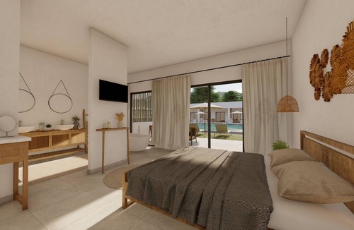 Fethiye Hotel | Freya Suites Kayaköy