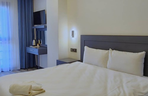 Osmanbey Hotel | Shishly Palace Hotel