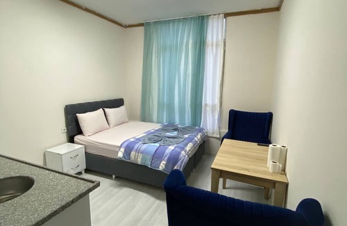 Dulkadiroglu Apartment | ada rezıdans