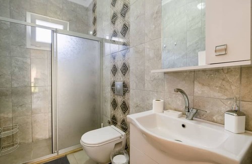 Avlana House | Flat with Shared Pool in Marmaris