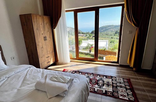 Ayvacik Apartment | Casa Kanyon