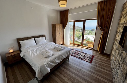Ayvacik Apartment | Casa Kanyon