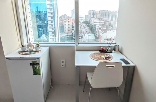 Cevizli Mahallesi Hotel | Medeniyet Otel