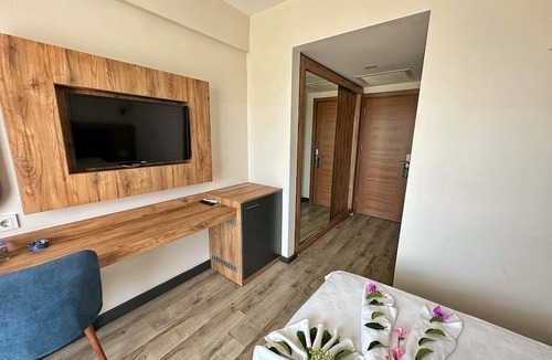 Side Hotel | Kaya Garden Side