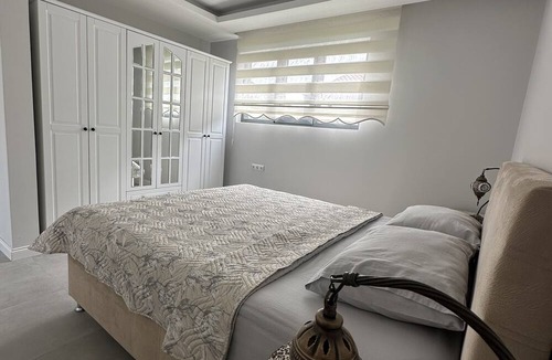 Gocek House | Escape to Paradise: Luxurious Oasis in the Heart of Göcek, Fethiye!