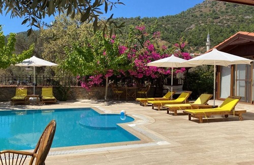 Mesudiye Apartment | Mesudiye Apart