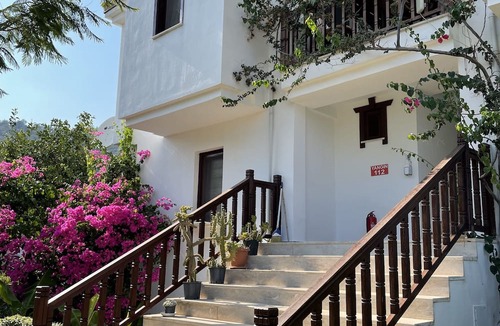 Mesudiye Apartment | Mesudiye Apart