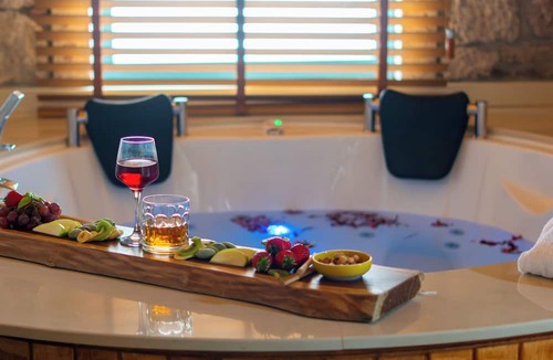Ayvalik Hotel | Tetka Konuk Evi