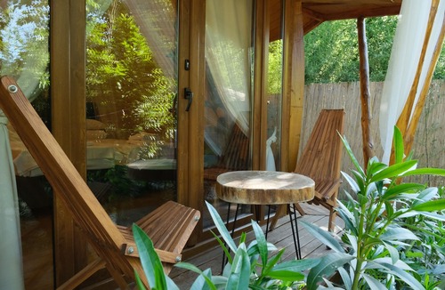 Yanik Hotel | Maui Sapanca