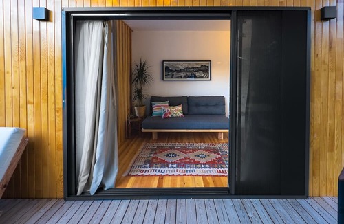 Gumusluk Hotel | Gümüşlük No3