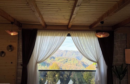 Ayder Hotel | Rize Serenity Bungalov