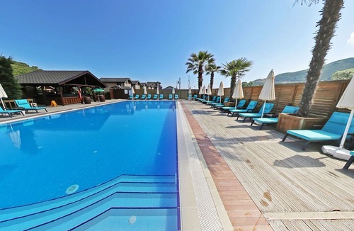 Ormanlı Koyu Bed & Breakfast | MUKHA ORMANLİ