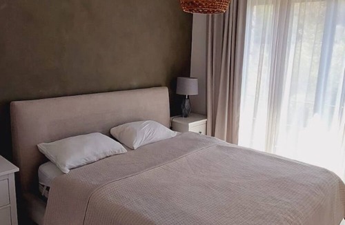 Gumusluk Villa | Villa With a Pool and Terrace in Bodrum Gumusluk