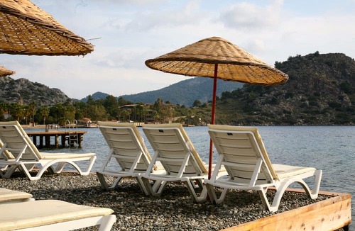 Selimiye Hotel | Elia Selimiye