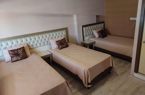 Ipsala Hotel | Şenkol Hotel