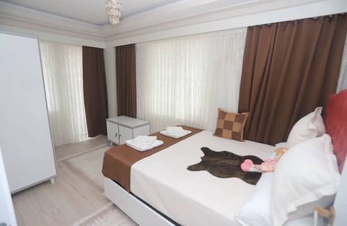 Karasu Hotel | Altinkum Otel Karasu
