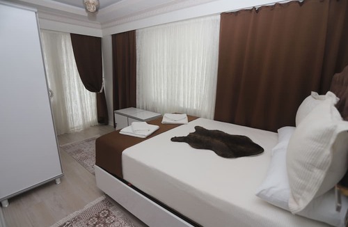 Karasu Hotel | Altinkum Otel Karasu