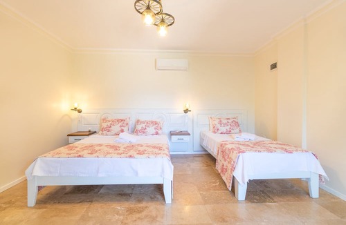 Selimiye Hotel | Hanim Pinar Butik Otel