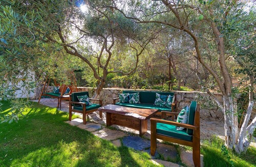 Selimiye Hotel | Hanim Pinar Butik Otel