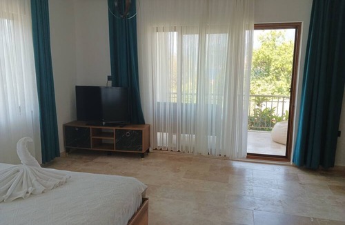 Selimiye Hotel | Hanim Pinar Butik Otel