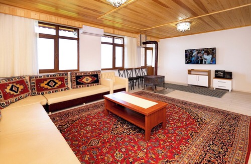 Surmene Hotel | Avulot Otel