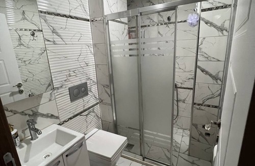Midyat Apartment | Clean and Cool
