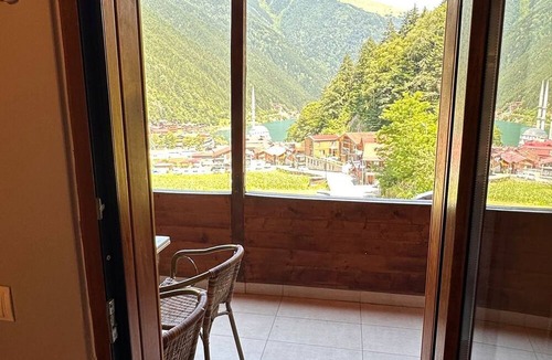 Uzungol Hotel | PARADİSE LAKE HOTEL