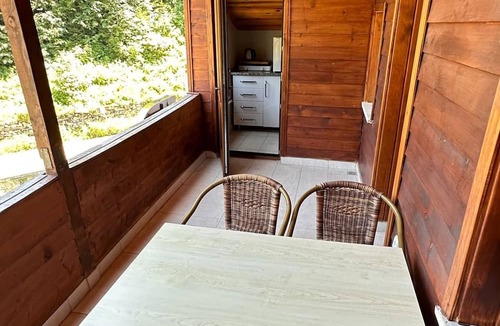 Uzungol Hotel | PARADİSE LAKE HOTEL