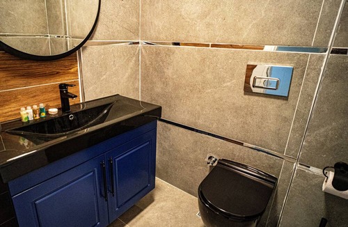 Belek Apartment | Via Pardi Apart Belek