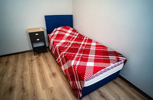 Belek Apartment | Via Pardi Apart Belek