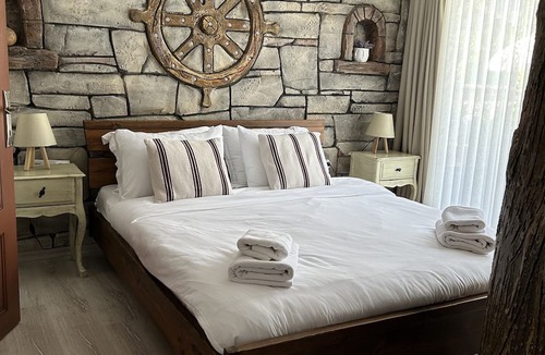 Alacati Hotel | Pupa Alacati Butik Otel